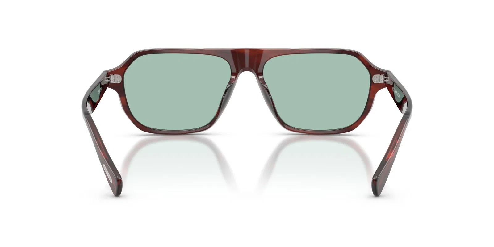 Oliver Peoples Remment 5616U Eyeglasses - view 15